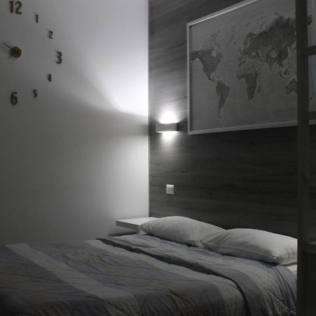 B&B Garosa Ragusa Exteriér fotografie