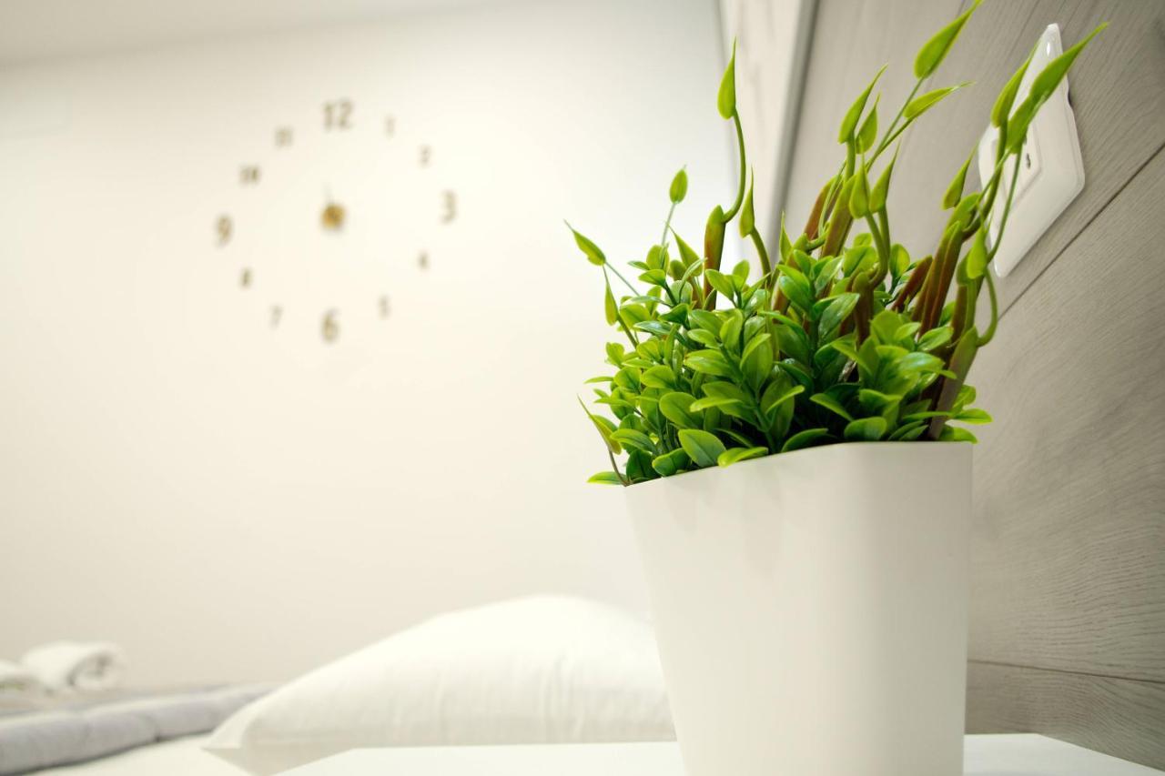 B&B Garosa Ragusa Exteriér fotografie