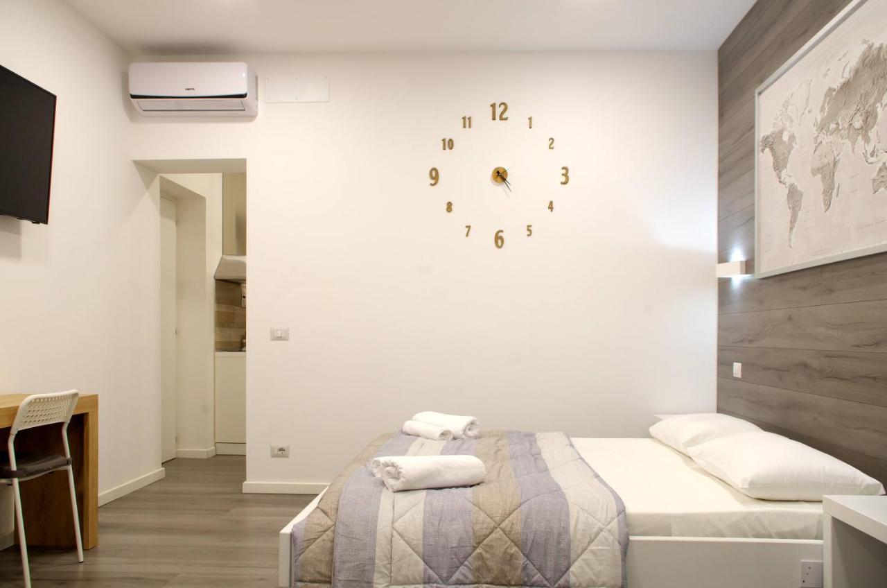 B&B Garosa Ragusa Exteriér fotografie