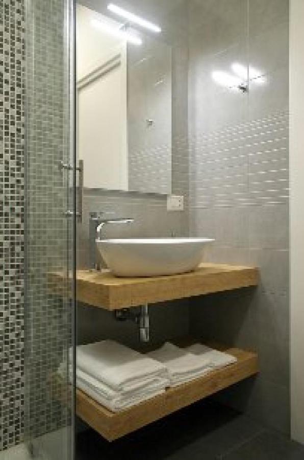 B&B Garosa Ragusa Exteriér fotografie