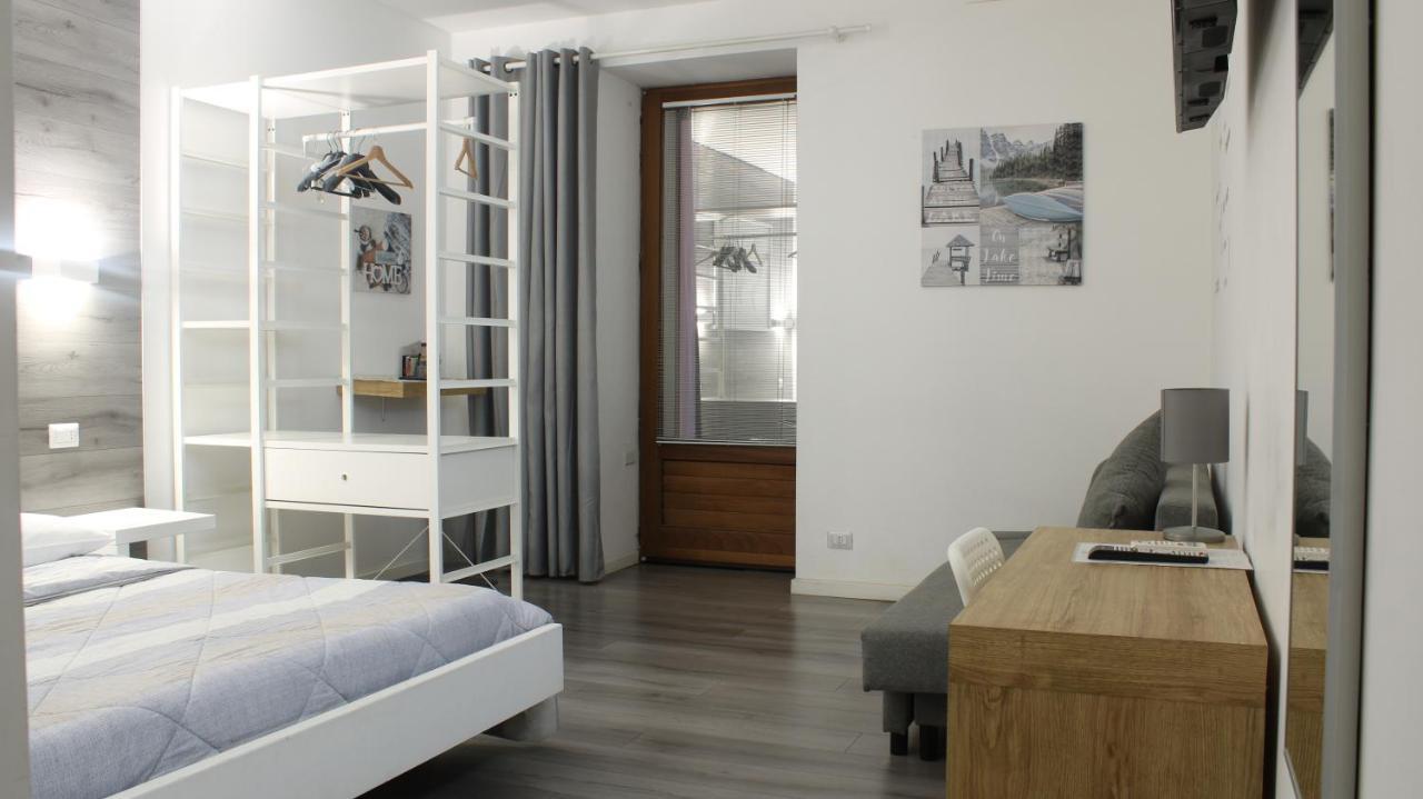B&B Garosa Ragusa Exteriér fotografie