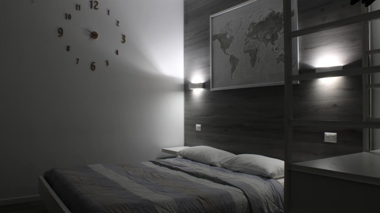 B&B Garosa Ragusa Exteriér fotografie